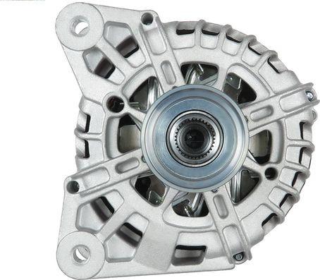 AS-PL A3563S - Alternatore www.autoricambi360.it