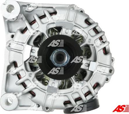AS-PL A3509S - Alternatore www.autoricambi360.it