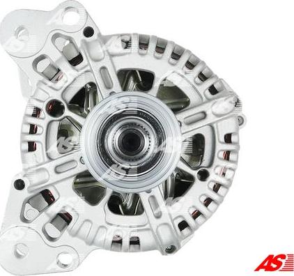 AS-PL A3508S - Alternatore www.autoricambi360.it