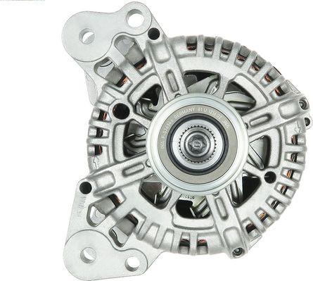 AS-PL A3508(VALEO) - Alternatore www.autoricambi360.it
