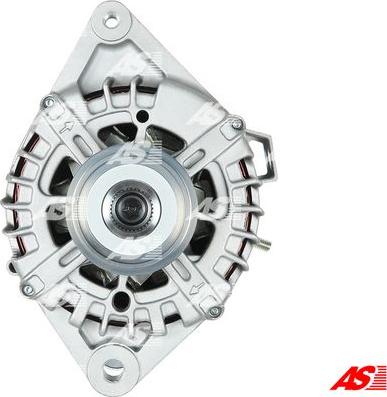 AS-PL A3502S - Alternatore www.autoricambi360.it