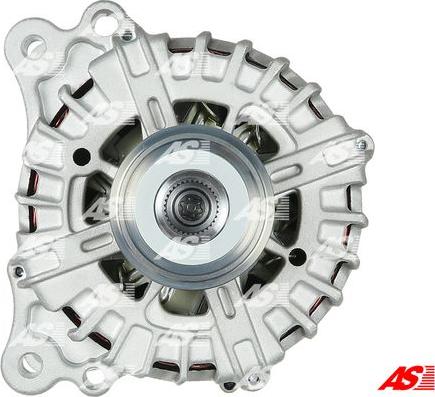 AS-PL A3510S - Alternatore www.autoricambi360.it