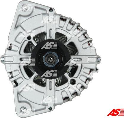 AS-PL A3518S - Alternatore www.autoricambi360.it