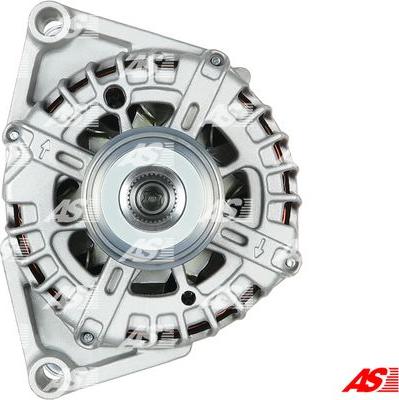 AS-PL A3513S - Alternatore www.autoricambi360.it