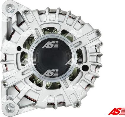 AS-PL A3512S - Alternatore www.autoricambi360.it