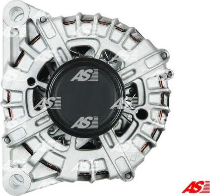 AS-PL A3512(VALEO) - Alternatore www.autoricambi360.it