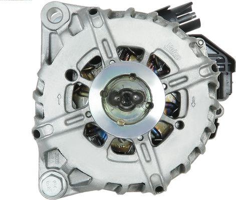 AS-PL A3585(VALEO) - Alternatore www.autoricambi360.it