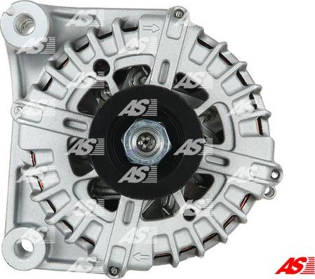 AS-PL A3582S - Alternatore www.autoricambi360.it
