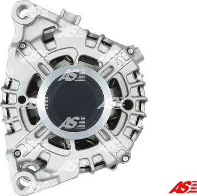 AS-PL A3533S - Alternatore www.autoricambi360.it