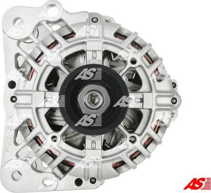 AS-PL A3532PR - Alternatore www.autoricambi360.it