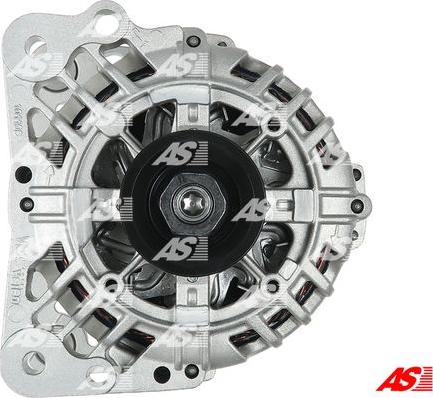 AS-PL A3532(VALEO) - Alternatore www.autoricambi360.it