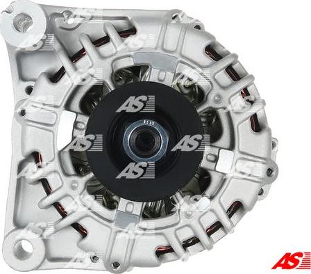 AS-PL A3537S - Alternatore www.autoricambi360.it