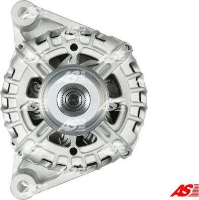 AS-PL A3525S - Alternatore www.autoricambi360.it