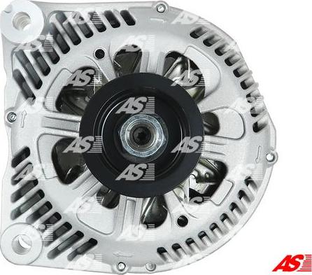 AS-PL A3528S - Alternatore www.autoricambi360.it