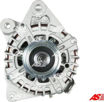 AS-PL A3574S - Alternatore www.autoricambi360.it