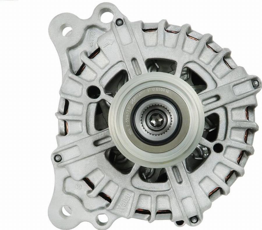 AS-PL A3694(VALEO) - Alternatore www.autoricambi360.it