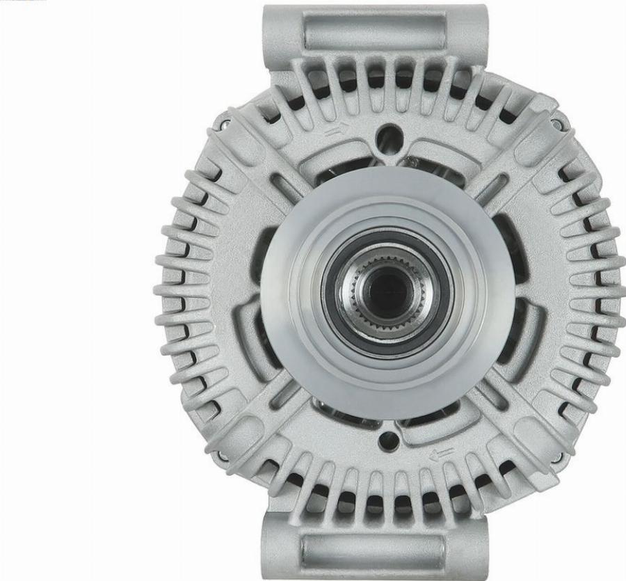 AS-PL A3690S - Alternatore www.autoricambi360.it