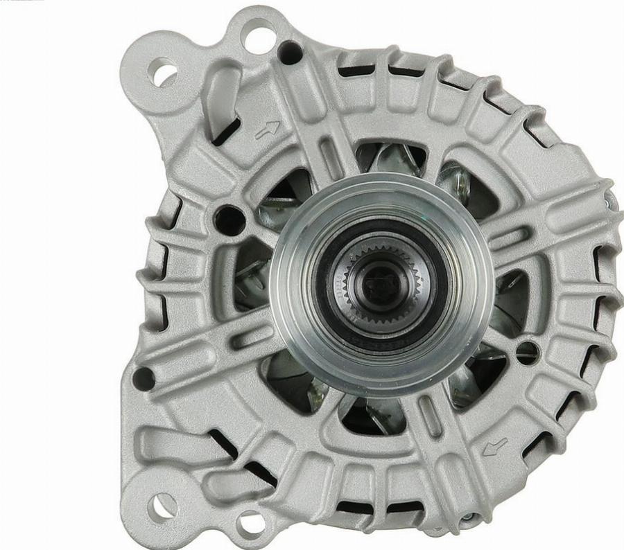 AS-PL A3698S - Alternatore www.autoricambi360.it