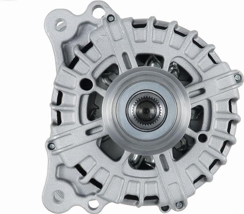 AS-PL A3693S - Alternatore www.autoricambi360.it