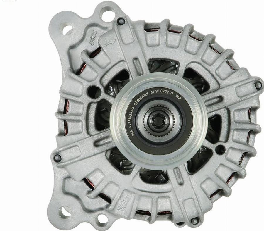 AS-PL A3693(VALEO) - Alternatore www.autoricambi360.it