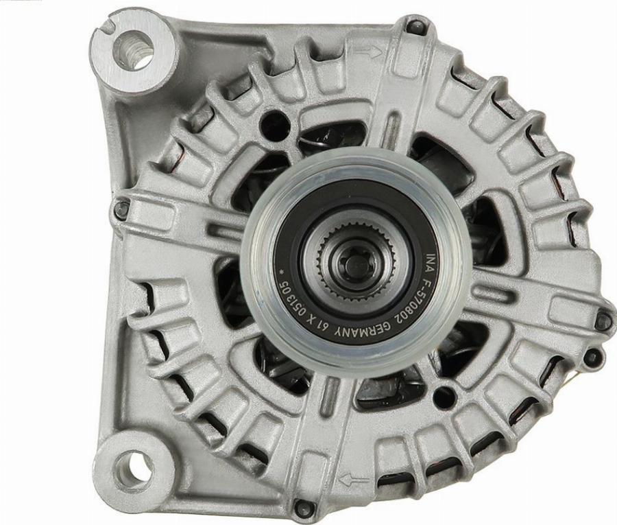 AS-PL A3692(VALEO) - Alternatore www.autoricambi360.it