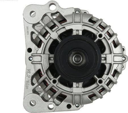 AS-PL A3646PR - Alternatore www.autoricambi360.it