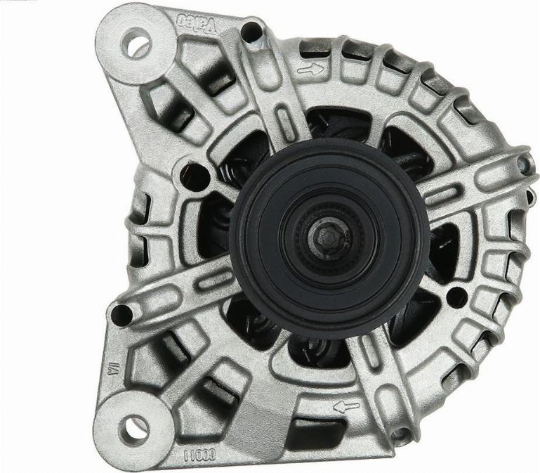 AS-PL A3655PR - Alternatore www.autoricambi360.it