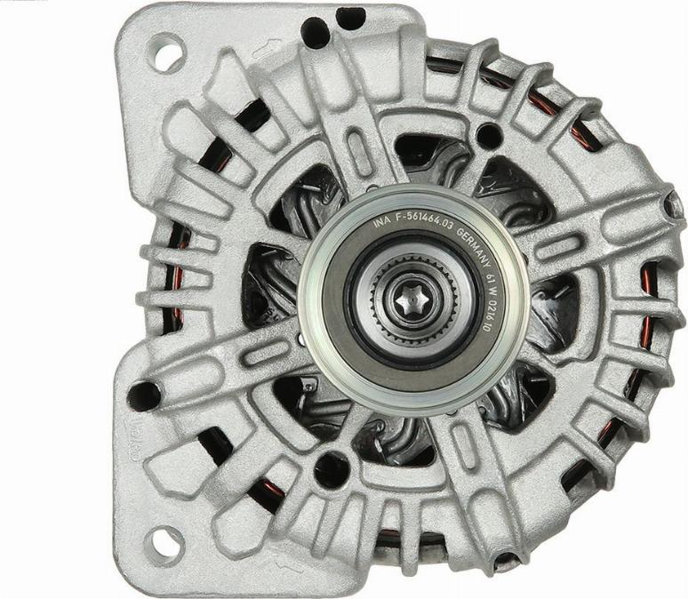 AS-PL A3653(VALEO) - Alternatore www.autoricambi360.it
