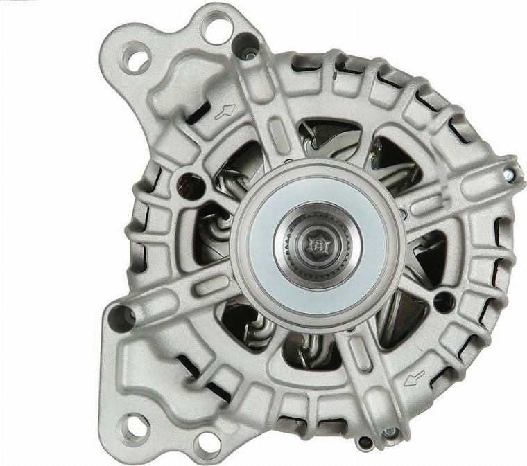 AS-PL A3652S - Alternatore www.autoricambi360.it