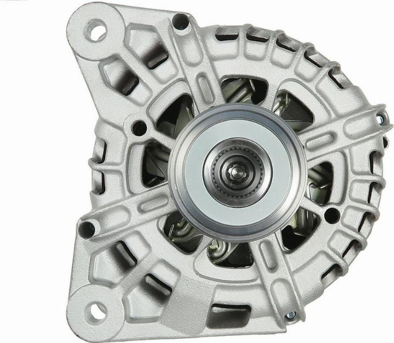 AS-PL A3665S - Alternatore www.autoricambi360.it