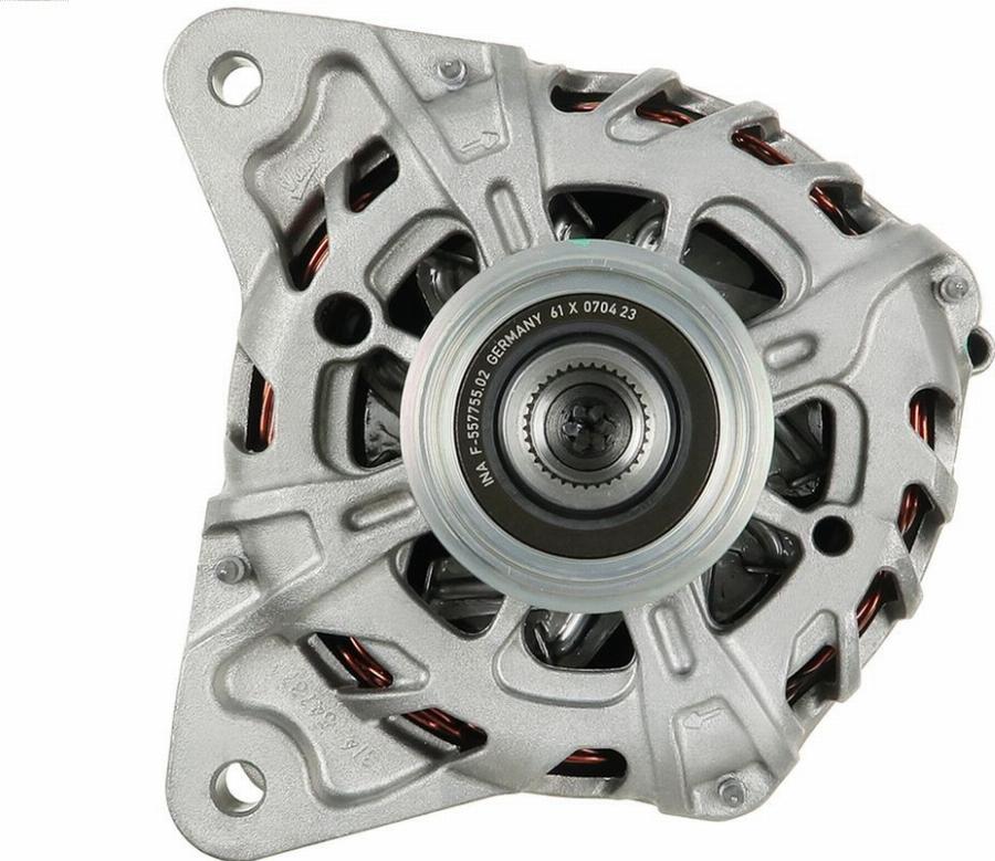 AS-PL A3665(VALEO) - Alternatore www.autoricambi360.it