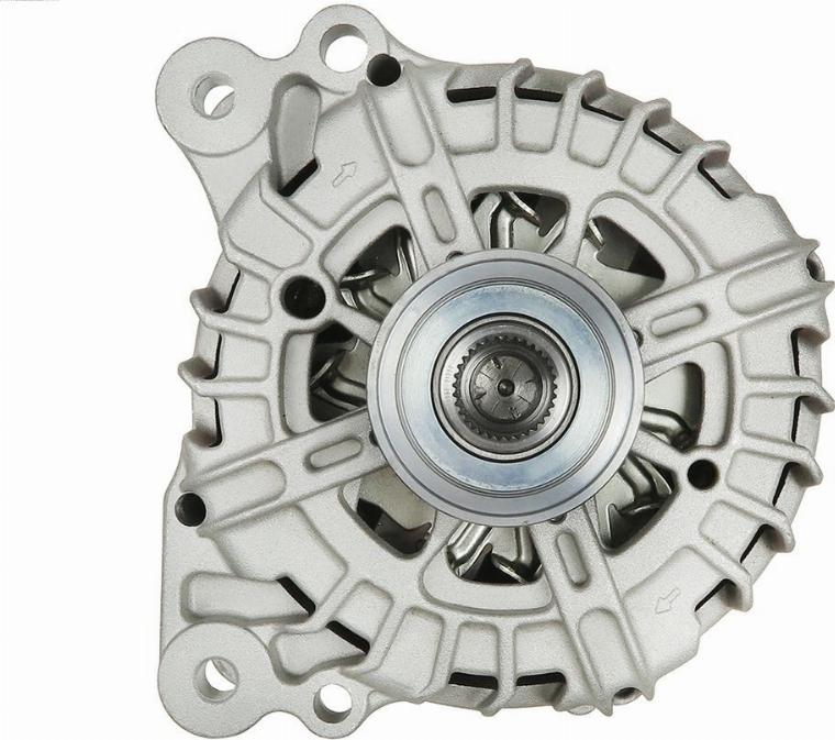 AS-PL A3667S - Alternatore www.autoricambi360.it