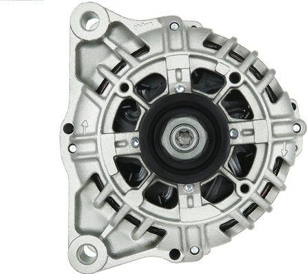 AS-PL A3609PR - Alternatore www.autoricambi360.it