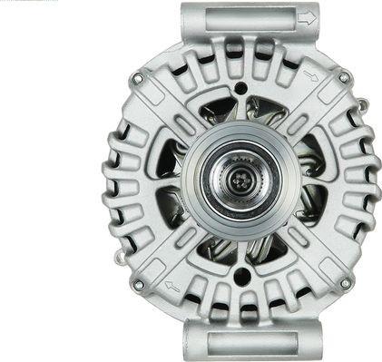 AS-PL A3610S - Alternatore www.autoricambi360.it