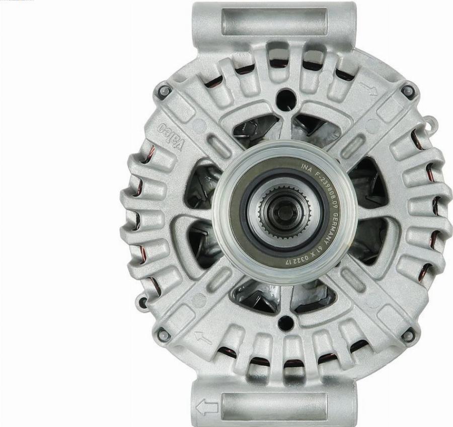 AS-PL A3610(VALEO) - Alternatore www.autoricambi360.it
