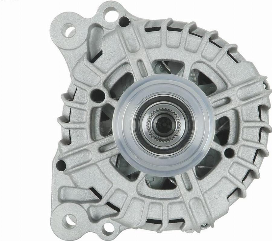 AS-PL A3688S - Alternatore www.autoricambi360.it