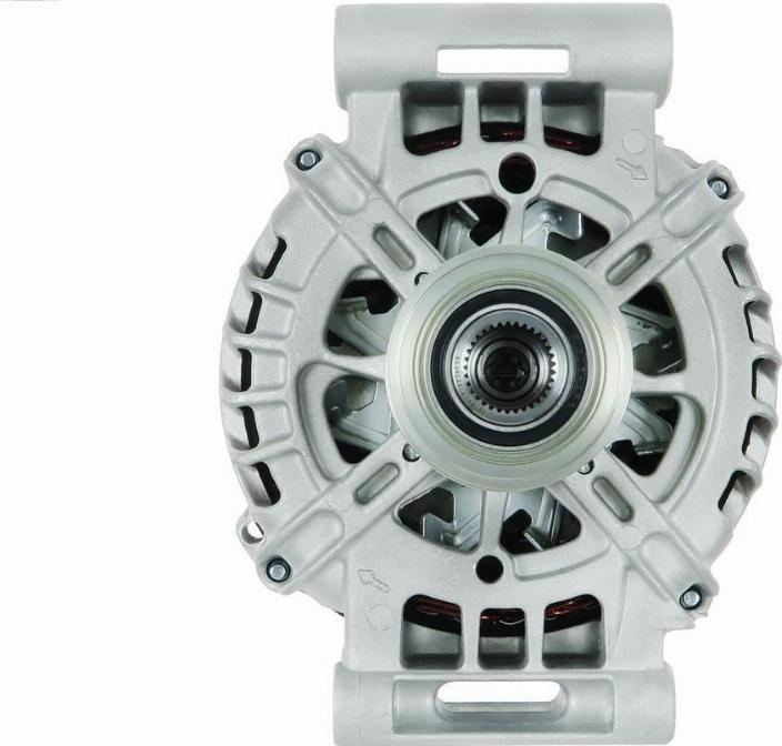 AS-PL A3683S - Alternatore www.autoricambi360.it