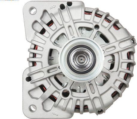 AS-PL A3639S - Alternatore www.autoricambi360.it
