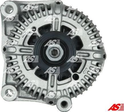 AS-PL A3098PR - Alternatore www.autoricambi360.it