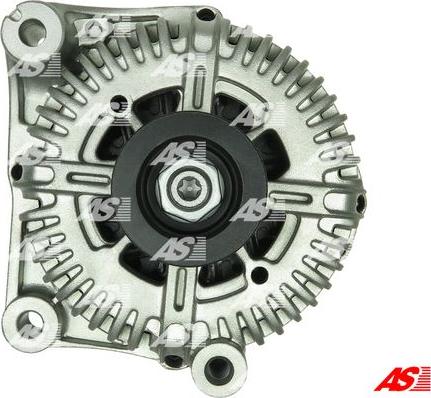 AS-PL A3098SR - Alternatore www.autoricambi360.it