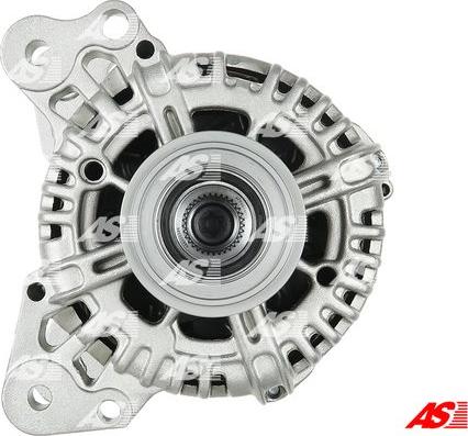 AS-PL A3097SR - Alternatore www.autoricambi360.it