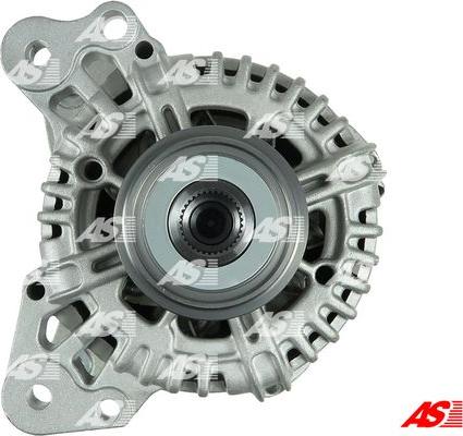 AS-PL A3097 - Alternatore www.autoricambi360.it