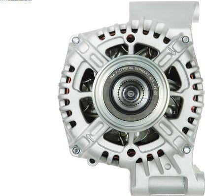 AS-PL A3055(P-INA) - Alternatore www.autoricambi360.it