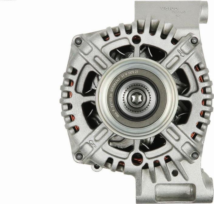 AS-PL A3055(VALEO) - Alternatore www.autoricambi360.it