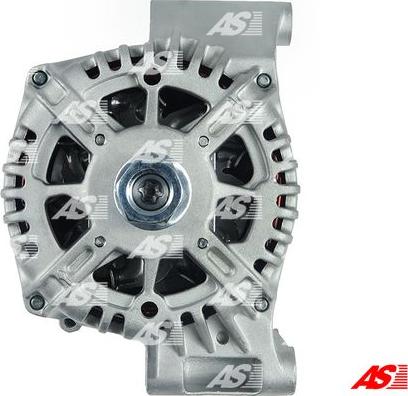 AS-PL A3055 - Alternatore www.autoricambi360.it