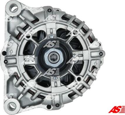 AS-PL A3056PR - Alternatore www.autoricambi360.it