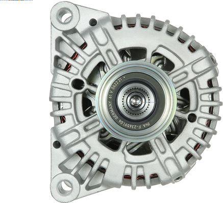 AS-PL A3051(P-INA) - Alternatore www.autoricambi360.it