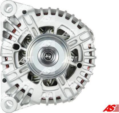 AS-PL A3051(P) - Alternatore www.autoricambi360.it