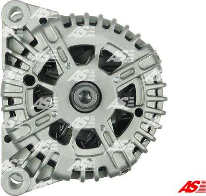 AS-PL A3051SR - Alternatore www.autoricambi360.it