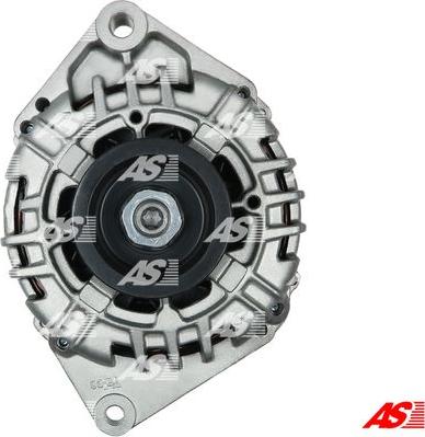 AS-PL A3053PR - Alternatore www.autoricambi360.it